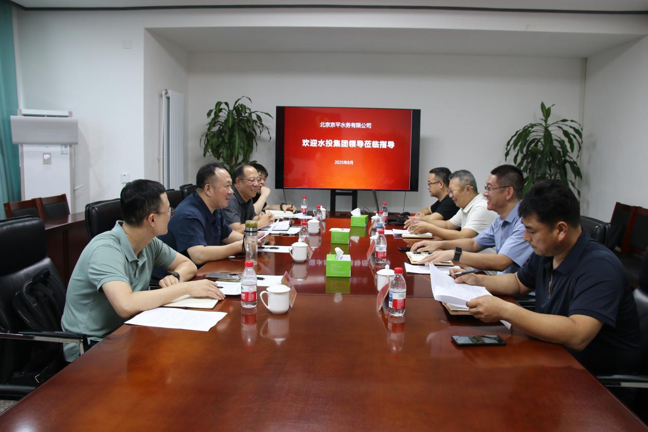 �����򵼵�������ƽˮ�����޹�˾��չ��������